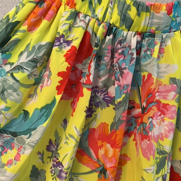 COPY - Super fun maxi skirt - Picture 2 of 4